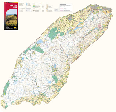 Pentland Hills Preview 1