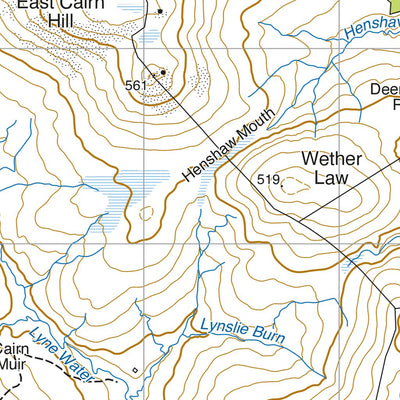 Pentland Hills Preview 2