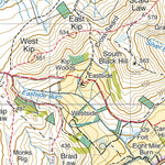 Pentland Hills Preview 3