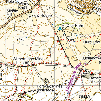 Peak District Central Preview 2