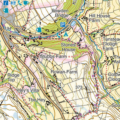 Peak District Central Preview 3