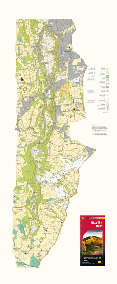 Malvern Hills Preview 1