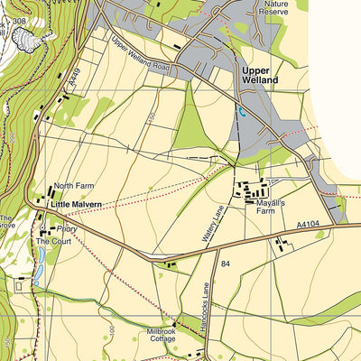 Malvern Hills Preview 2