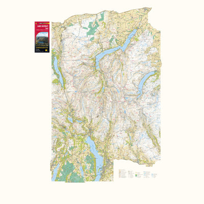 Lake District East Preview 1