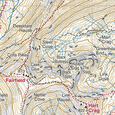 Lake District East Preview 3