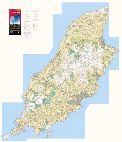 Isle of Man Preview 1