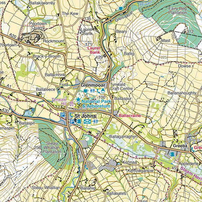 Isle of Man Preview 3