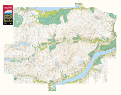 Ben Lawers Preview 1