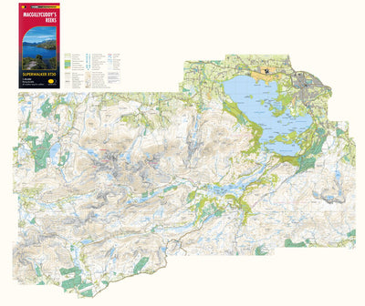 MacGillycuddy's Reeks Preview 1
