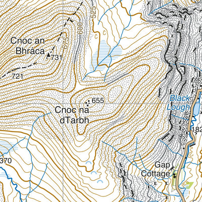 MacGillycuddy's Reeks Preview 2