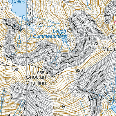 MacGillycuddy's Reeks Preview 3