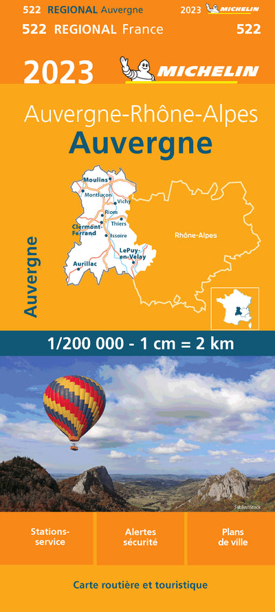 Auvergne 2023 Preview 1