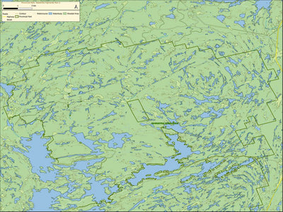 Ontario Provincial Park: Kawartha Highlands Part 2 Preview 1