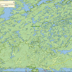 Ontario Provincial Park: Kawartha Highlands Part 1 Preview 1