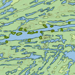 Ontario Provincial Park: Kawartha Highlands Part 1 Preview 3