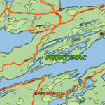 Ontario Provincial Park: Frontenac Preview 2