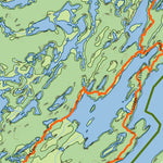 Ontario Provincial Park: Frontenac Preview 3