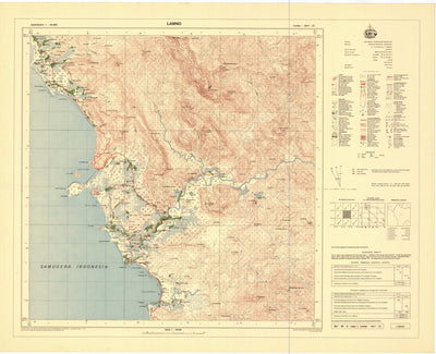 Lamno (0421-22) Preview 1