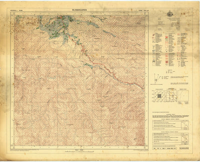 Blangkejeren (0519-64) Preview 1