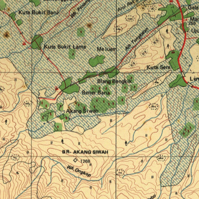 Blangkejeren (0519-64) Preview 3