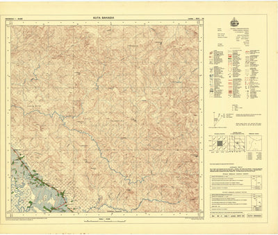 Kuta Bahagia (0519-54) Preview 1