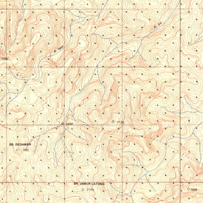 Bintang (0520-61) Preview 3