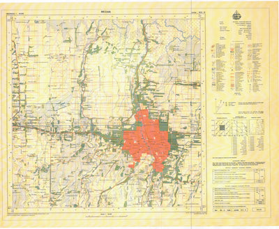 Medan (0619-61) Preview 1