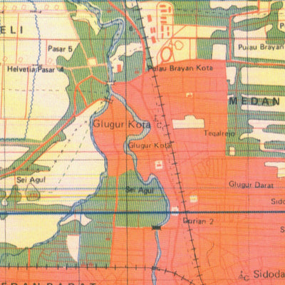 Medan (0619-61) Preview 2