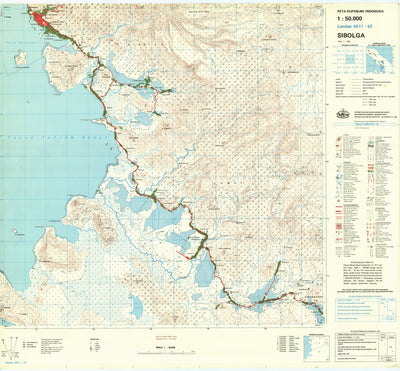 Sibolga (0617-62) Preview 1