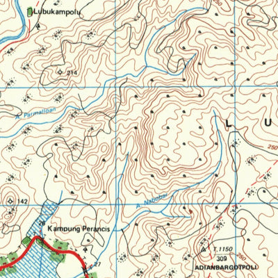 Sibolga (0617-62) Preview 2