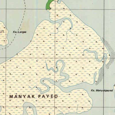 Pulau Raya (0620-51) Preview 3