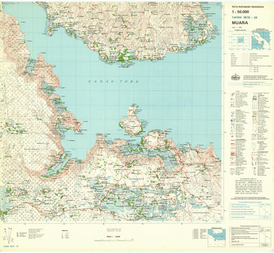 Muara (0618-34) Preview 1