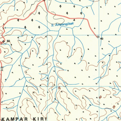 Sungaipagar (0816-22) Preview 2