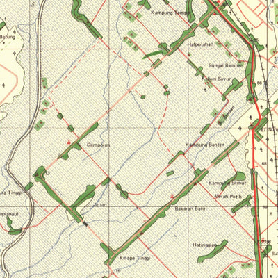 Tebing Tinggi (0719-13) Preview 3