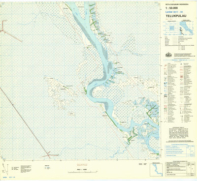 Telukpulau (0817-44) Preview 1