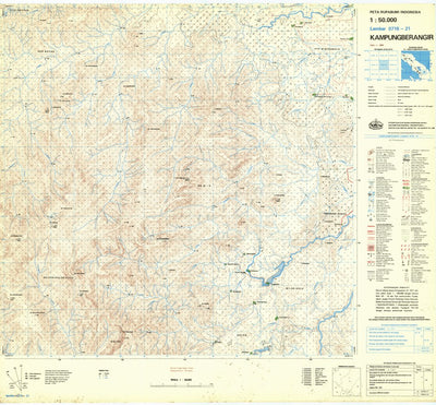 Kampungberangir (0718-21) Preview 1
