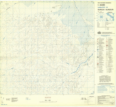 Sungai Kundur (0815-64) Preview 1