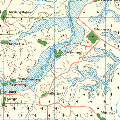 Bandar Pasirmandoge (0718-44) Preview 3