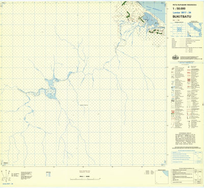 Bukitbatu (0817-34) Preview 1