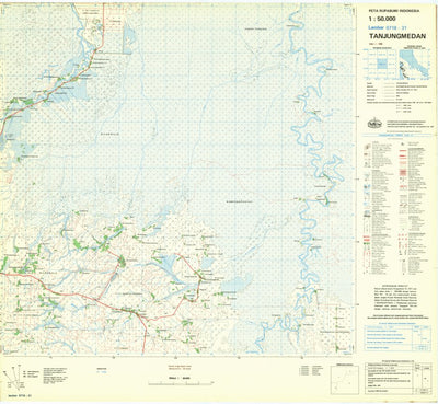 Tanjungmedan (0718-31) Preview 1