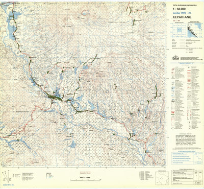 Kepahiang (0912-23) Preview 1
