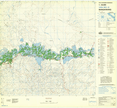 Bangkinang (0816-23) Preview 1