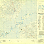 Kerinci (0816-34) Preview 1