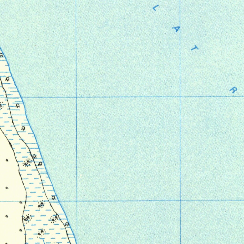 Tg. Bakautua (0818-22) Map by Badan Informasi Geospasial | Avenza Maps