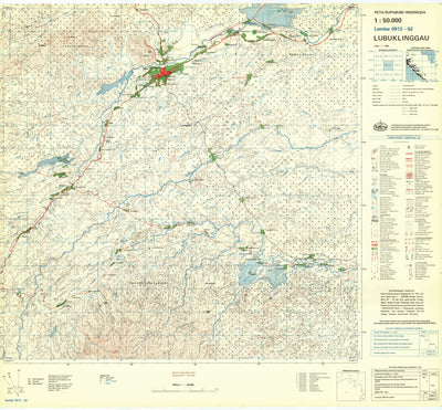 Lubuklinggau (0912-52) Preview 1