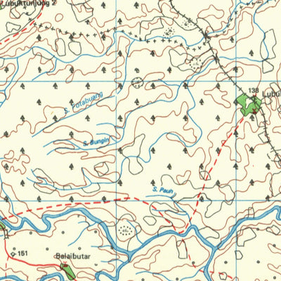 Lubuklinggau (0912-52) Preview 2