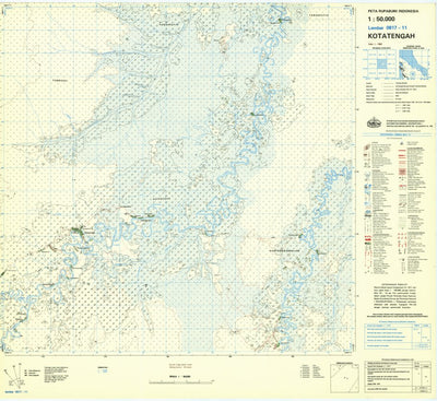 Kotatengah (0817-11) Preview 1