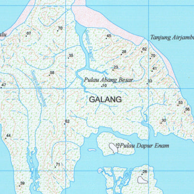Pulauabang (1016-51) Preview 3