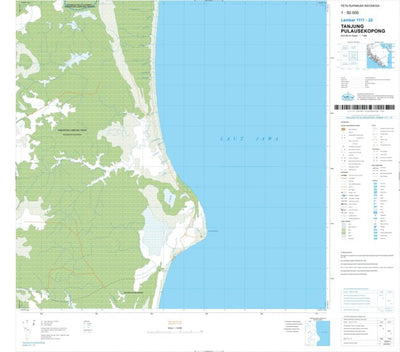 Tanjung Pulausekopong (1111-22) Preview 1