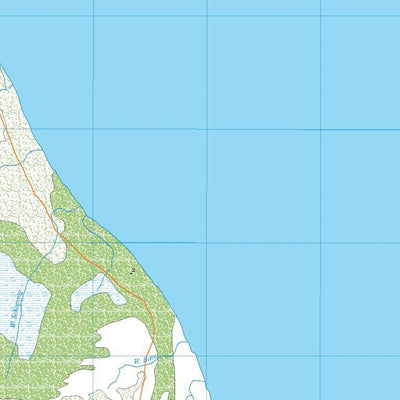 Tanjung Pulausekopong (1111-22) Preview 2